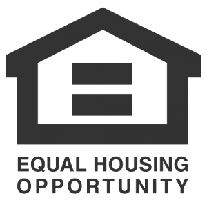 Icon of a of the Equal Housing Opportunity Logo